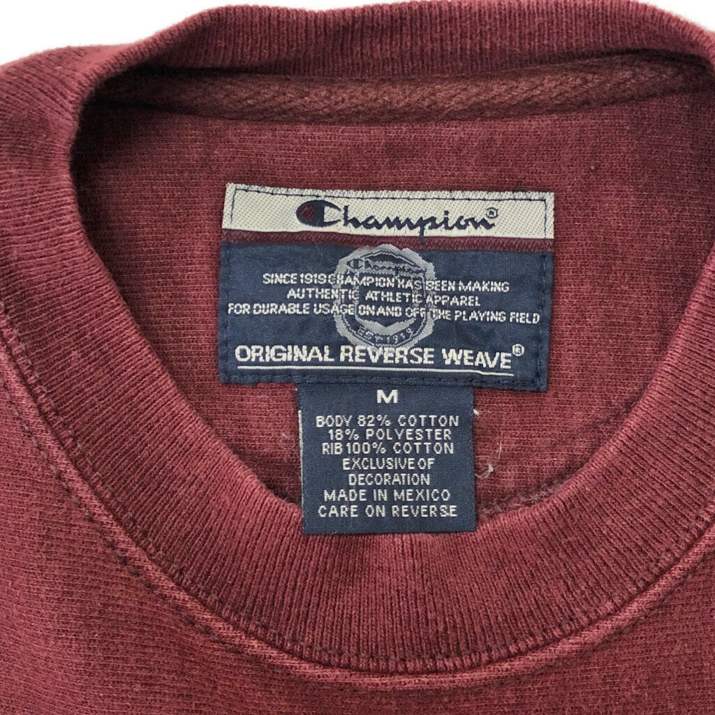 Champion PREMIUM REVERSE WEAVE College Sweat