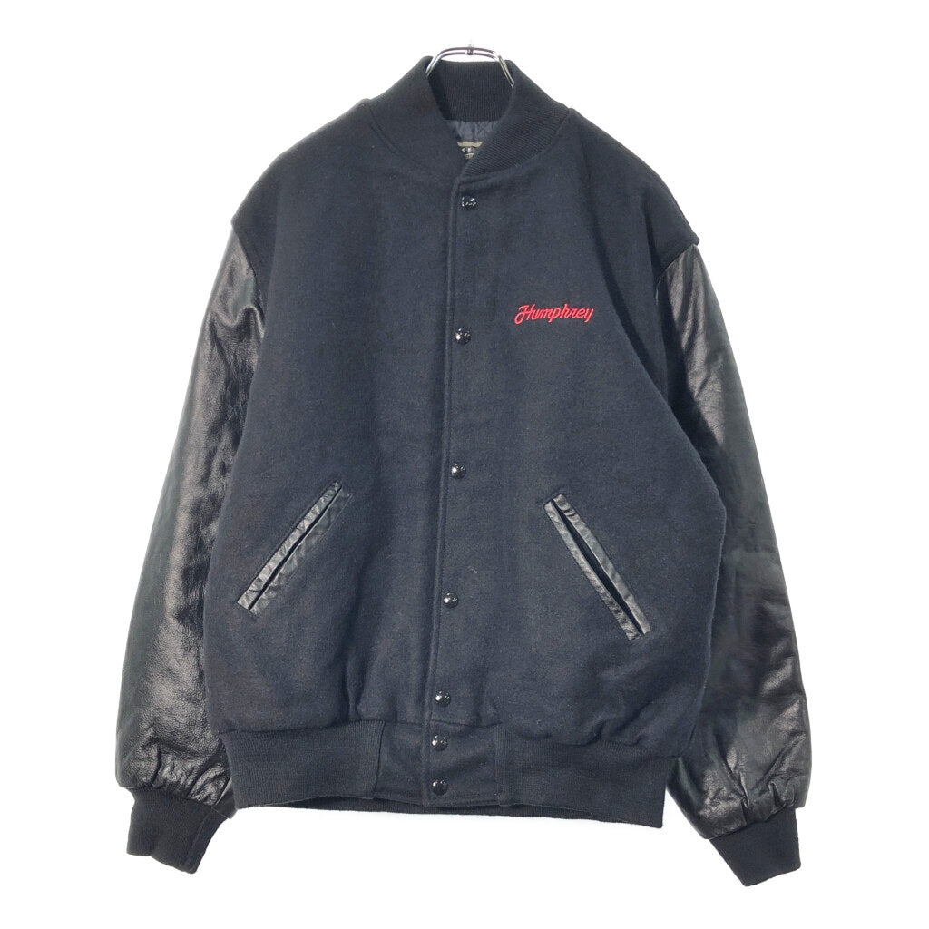 HOLLOWAY Stadium Jacket