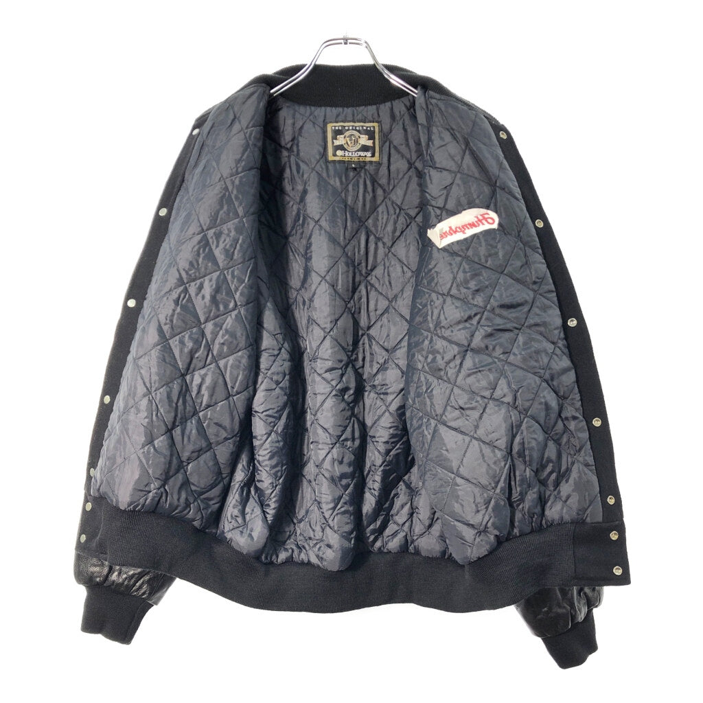 HOLLOWAY Stadium Jacket