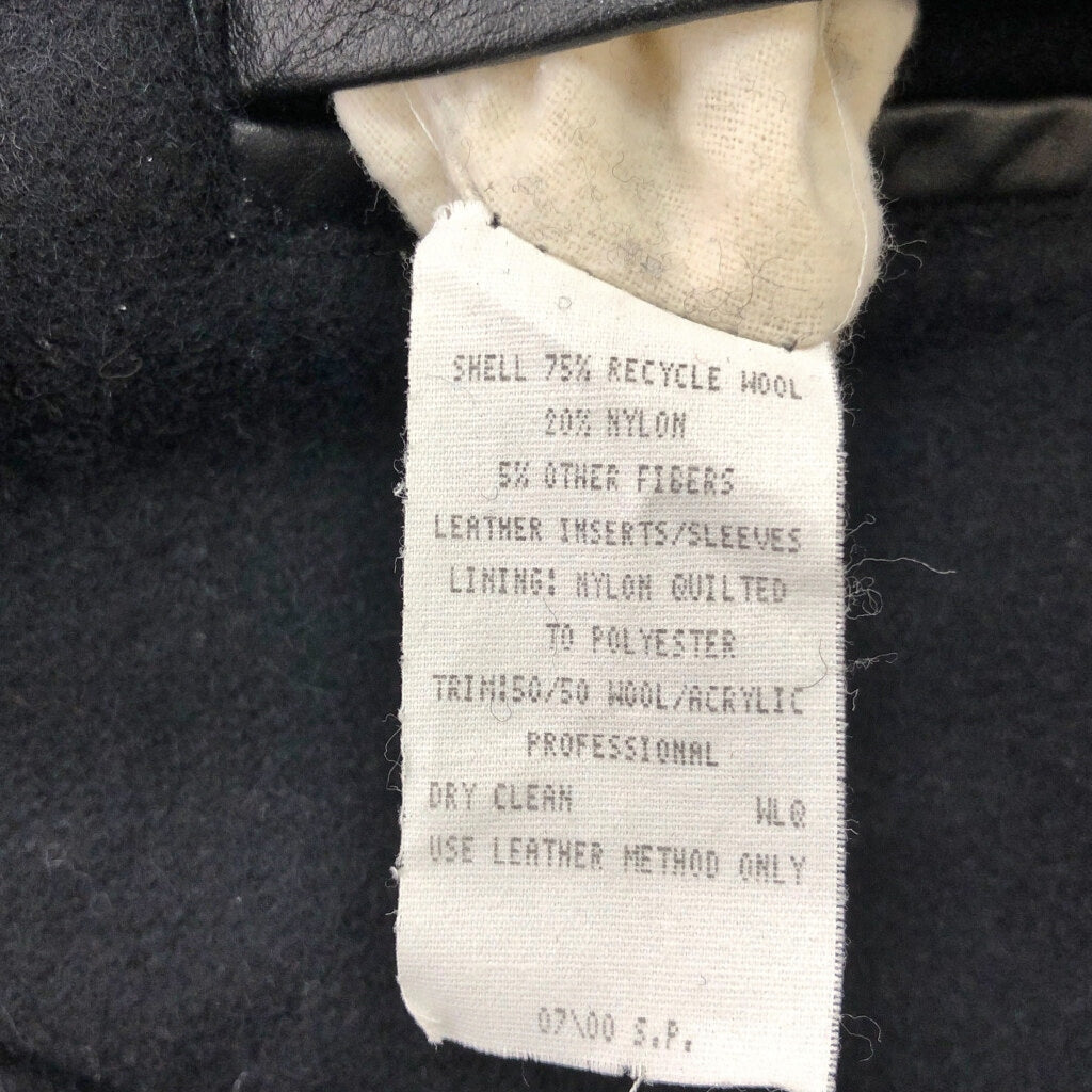 HOLLOWAY Stadium Jacket