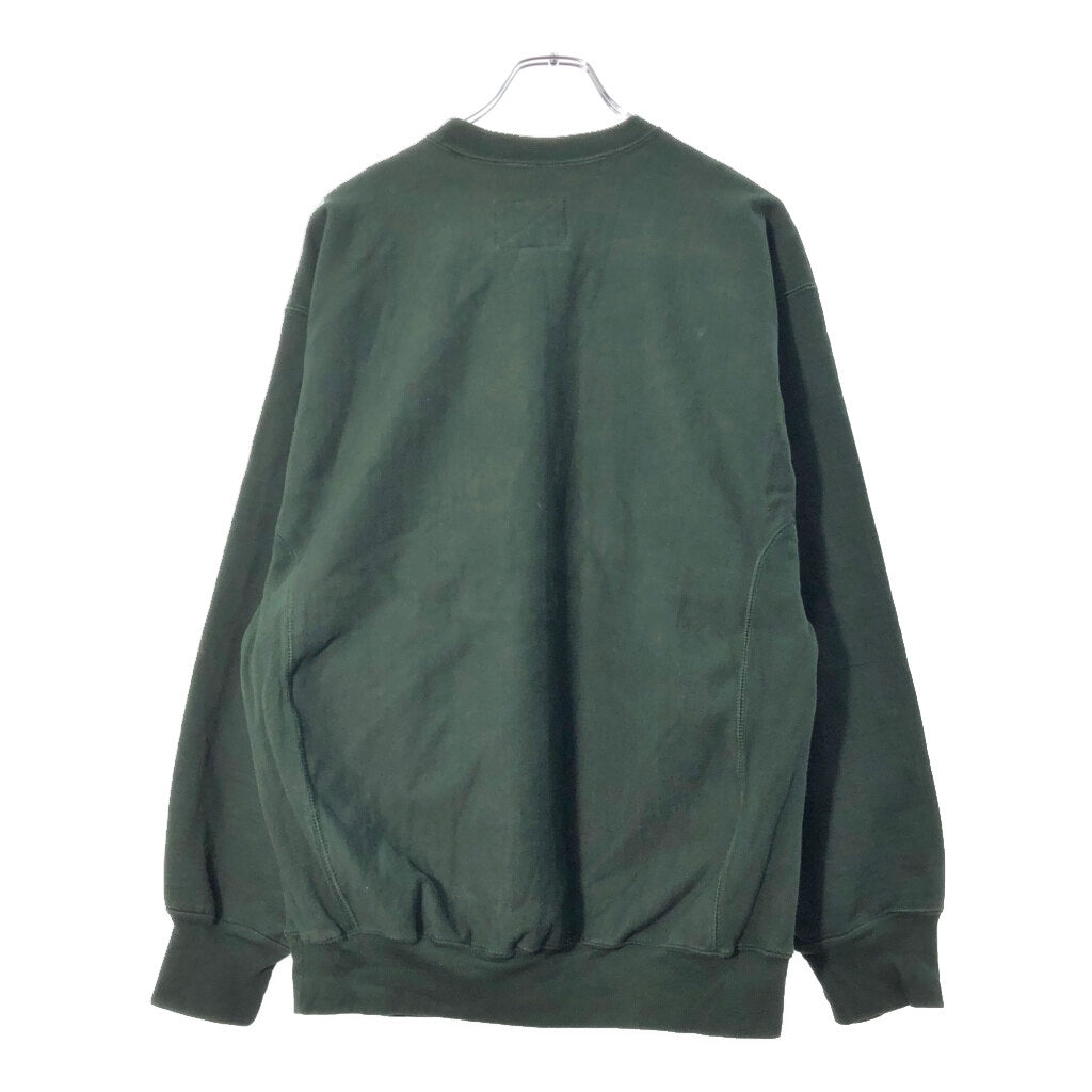 STEVE&BARRYS College Sweat
