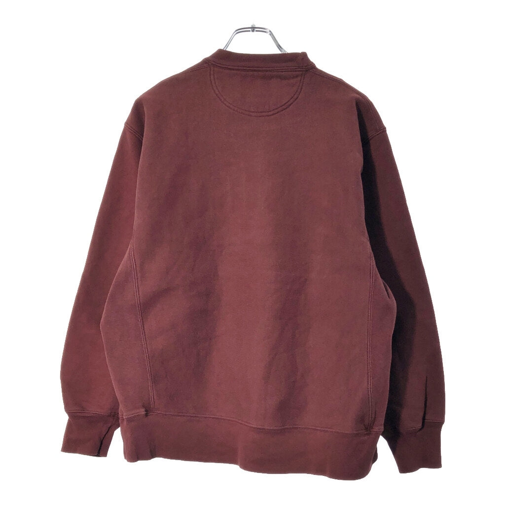 00s Champion REVERSE WEAVE College Sweat