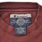 00s Champion REVERSE WEAVE College Sweat