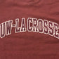00s Champion REVERSE WEAVE College Sweat