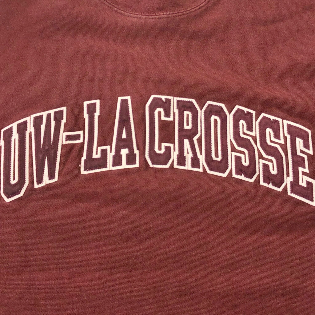 00s Champion REVERSE WEAVE College Sweat