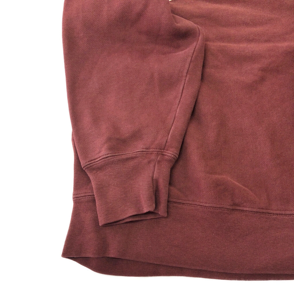 00s Champion REVERSE WEAVE College Sweat