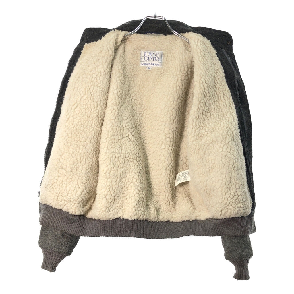 TOWN&COUNTRY Jacket