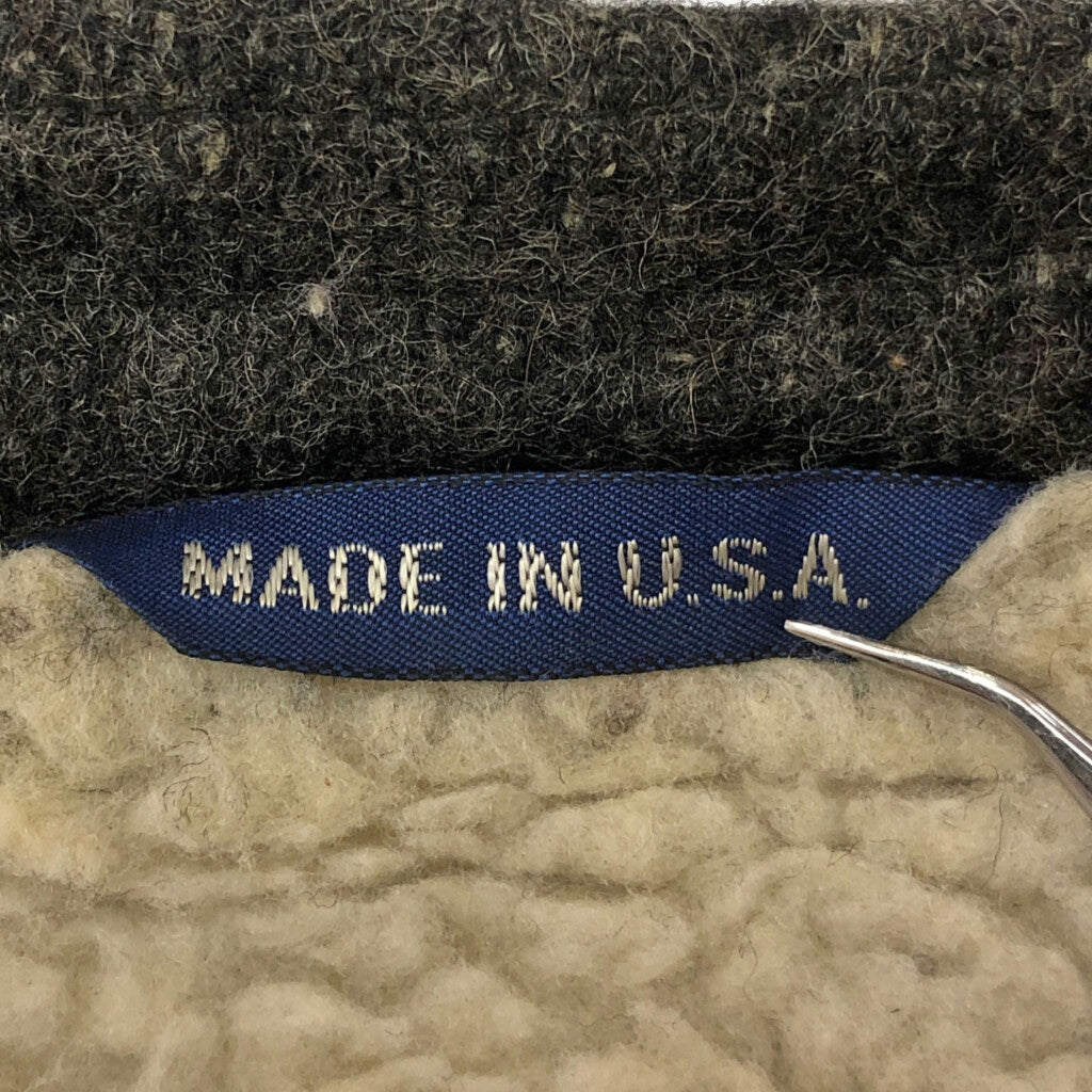 TOWN&COUNTRY Jacket
