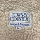 TOWN&COUNTRY Jacket