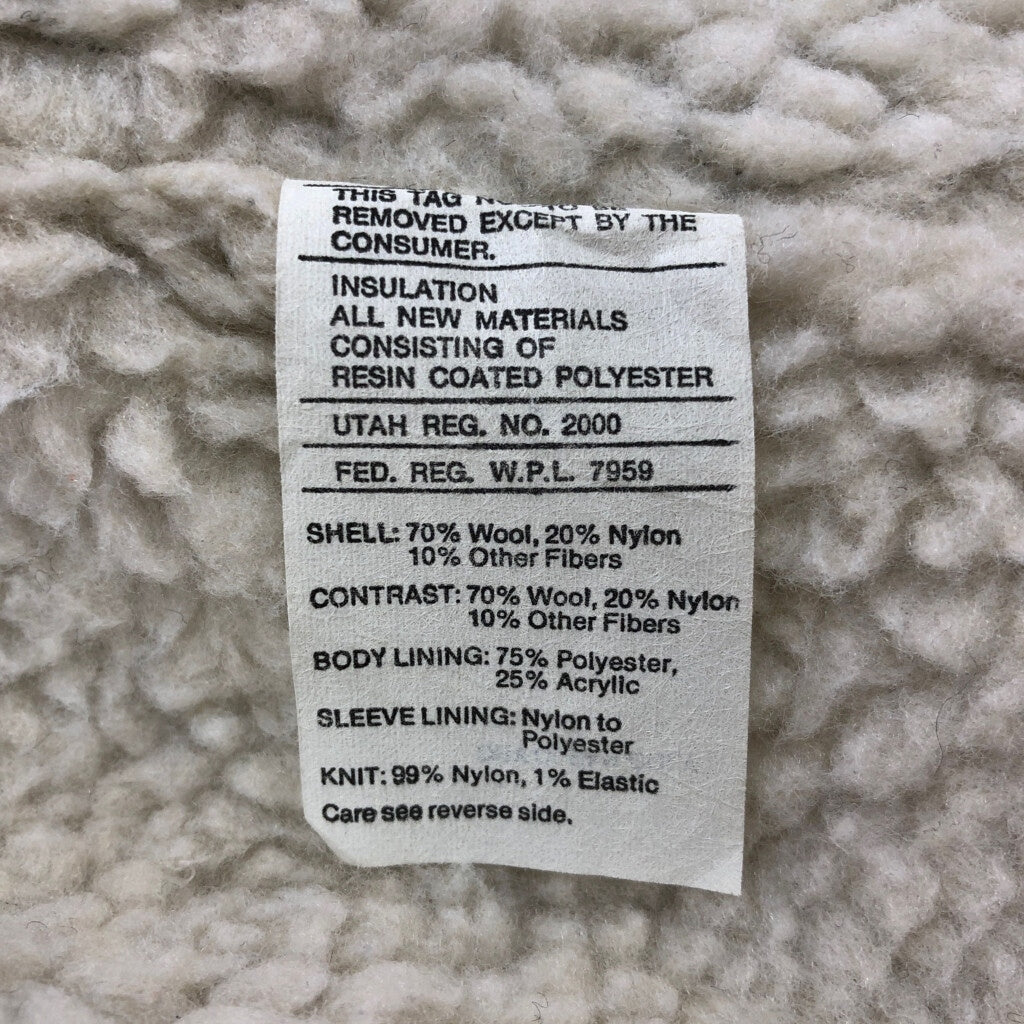 TOWN&COUNTRY Jacket