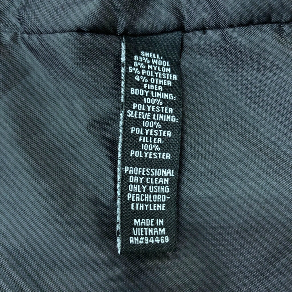 ALFANI Jacket
