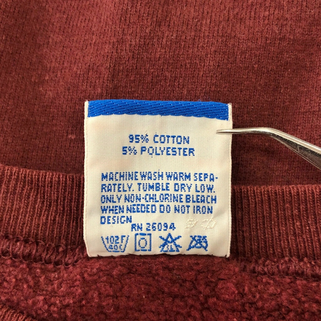 90s Champion College Sweat