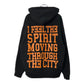 INDEPENDENT Hoodie