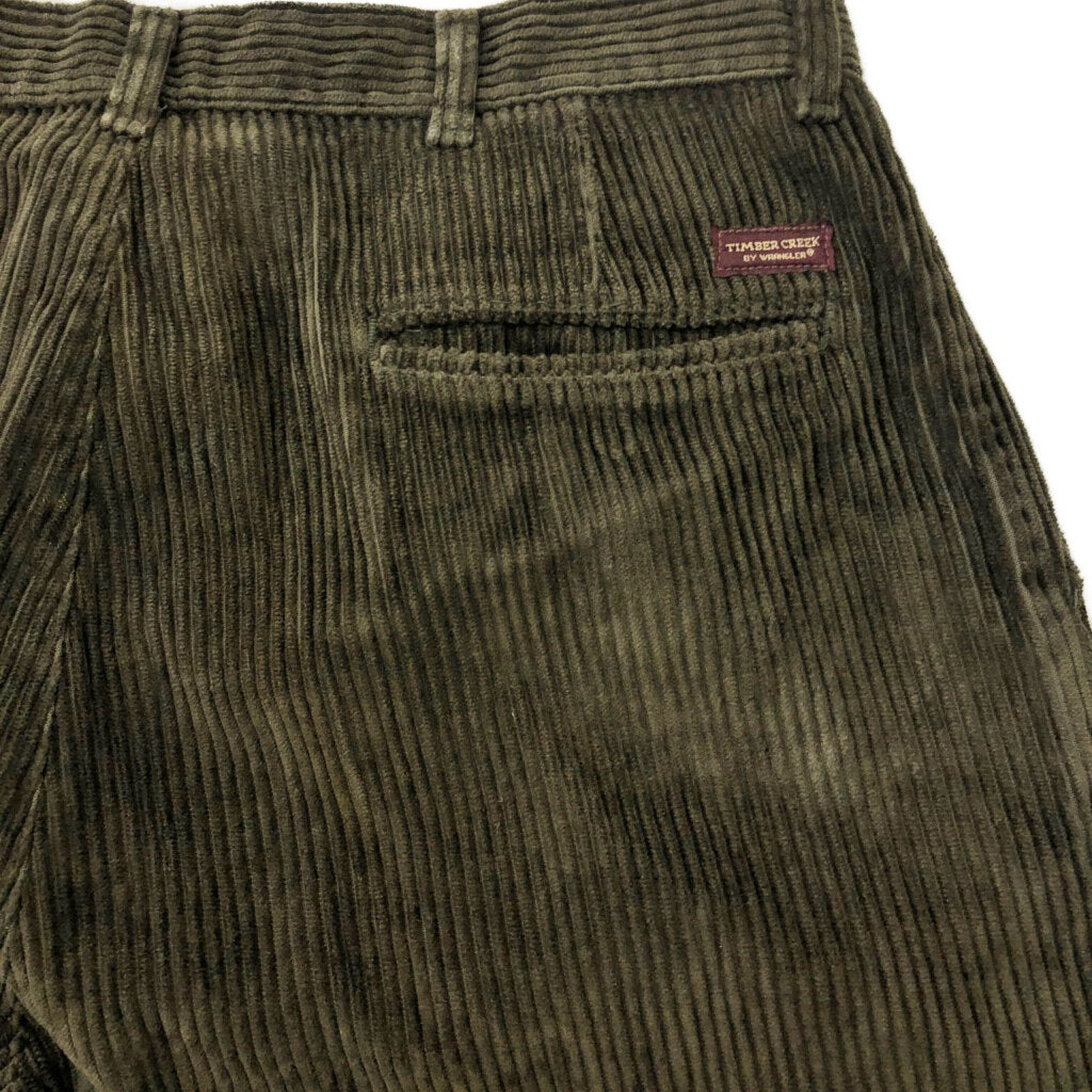 timber creek Corduroy Pants