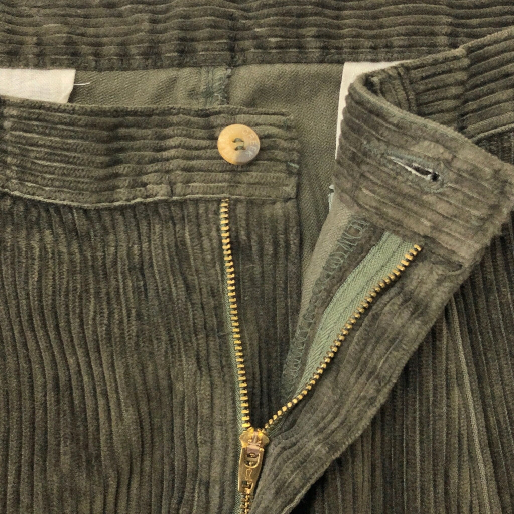 timber creek Corduroy Pants
