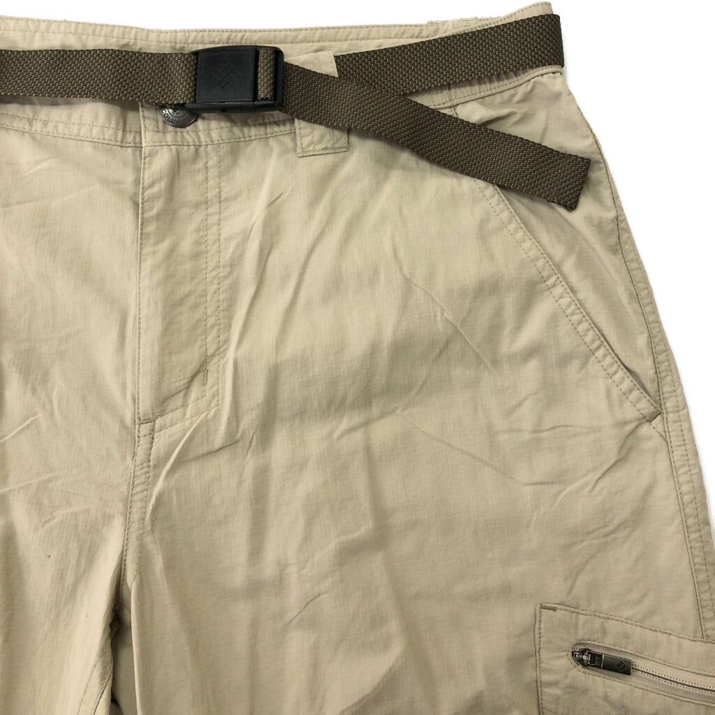 Columbia Nylon Pants