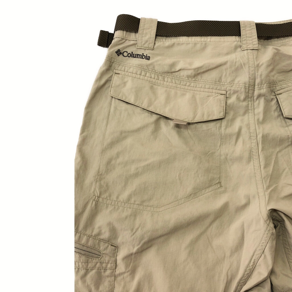 Columbia Nylon Pants