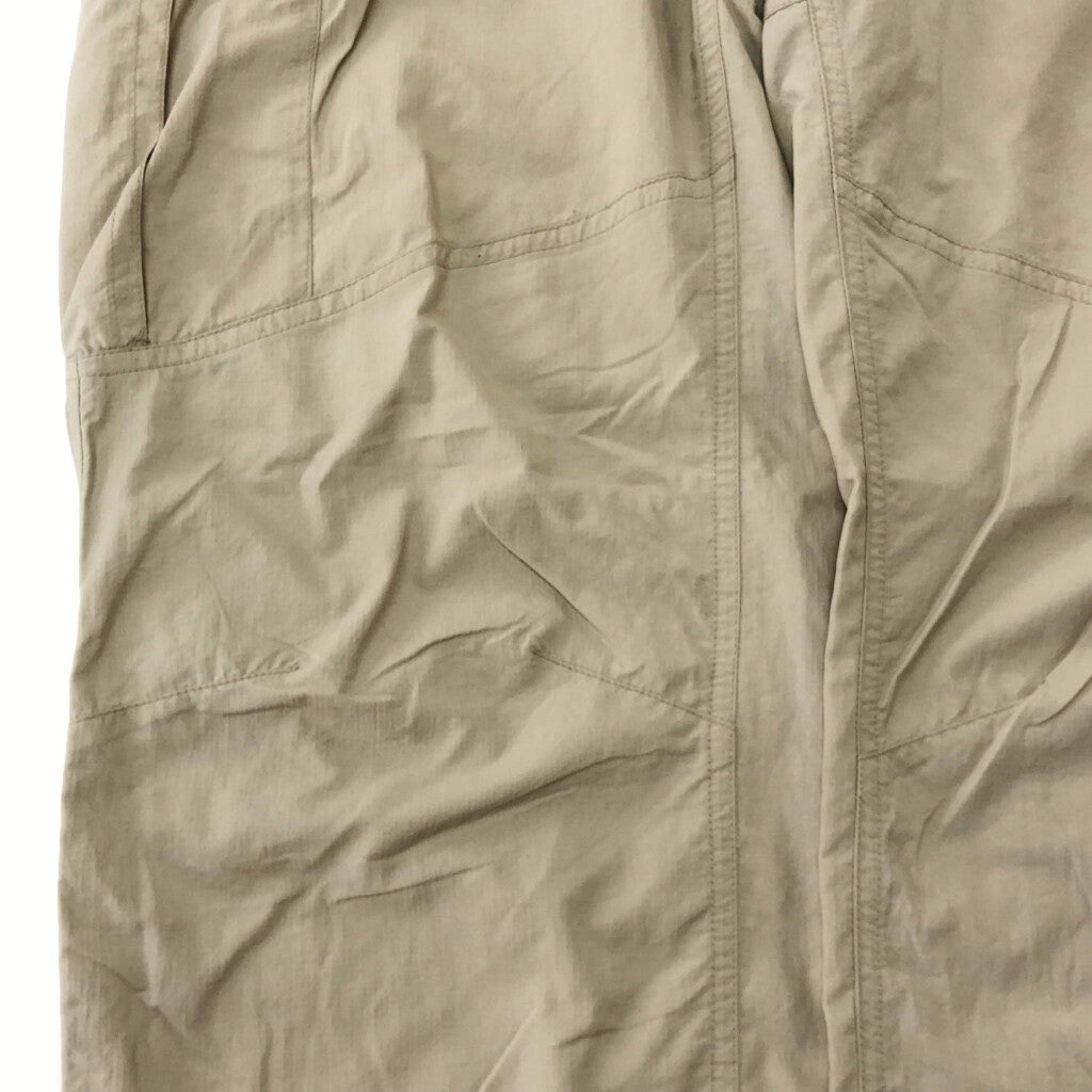 Columbia Nylon Pants