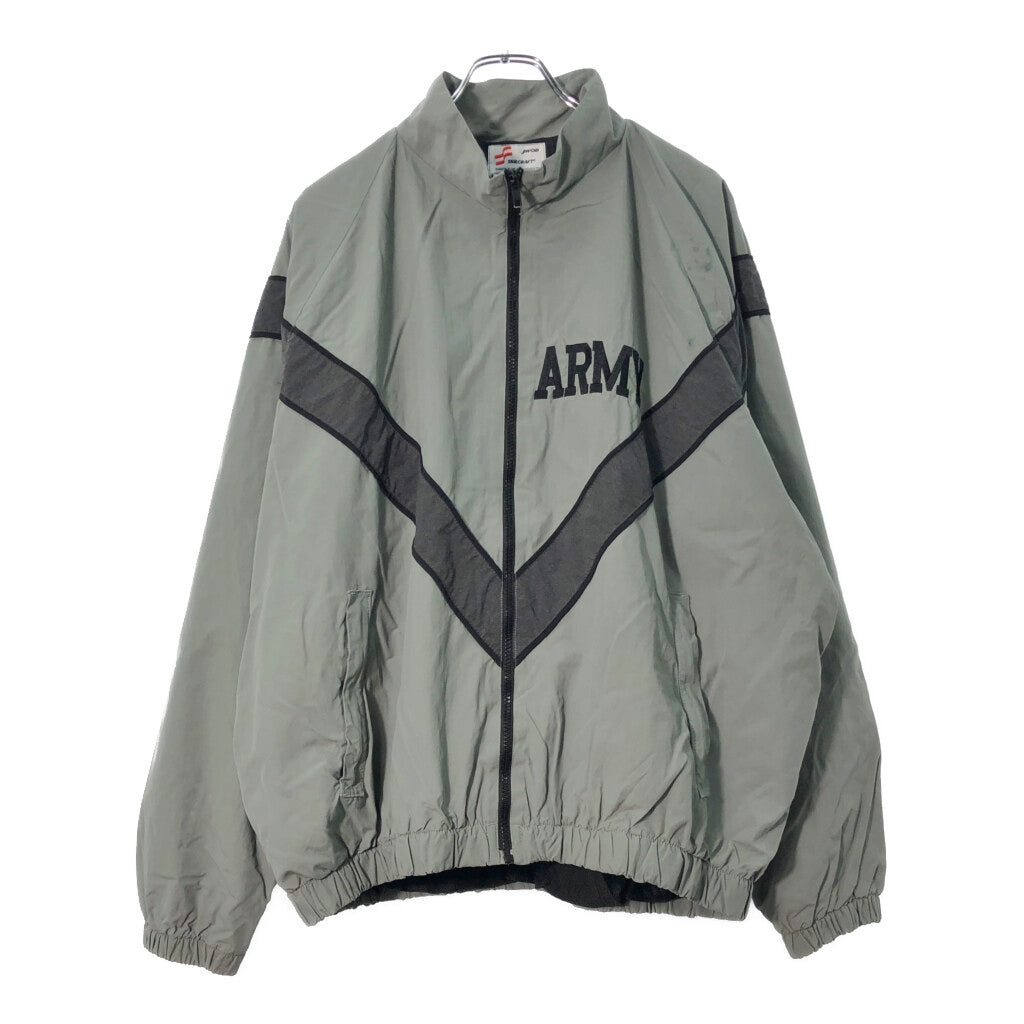 90s Military IPFU Training Jacket Military Jacket