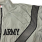 90s Military IPFU Training Jacket Military Jacket