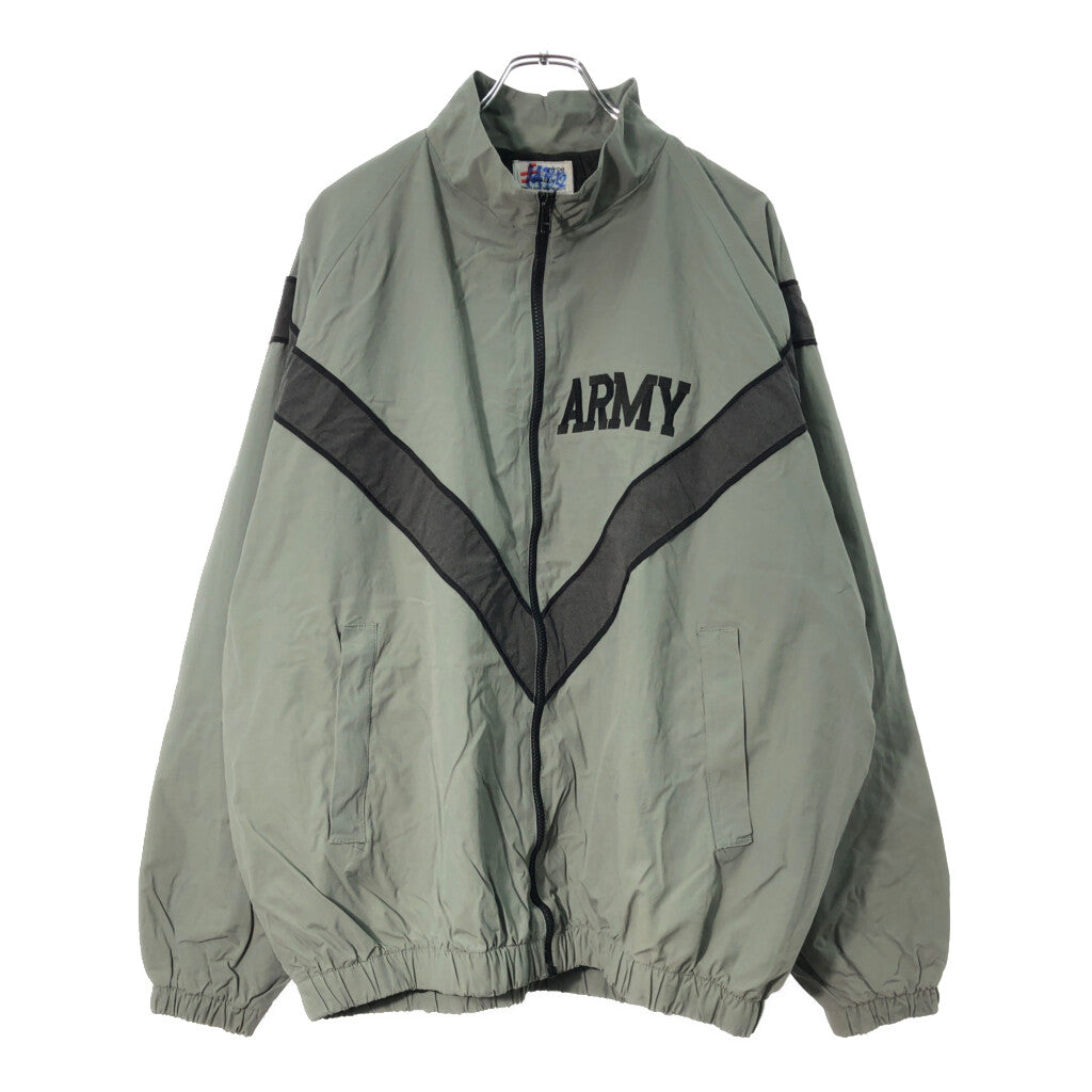90s Military IPFU Training Jacket Military Jacket