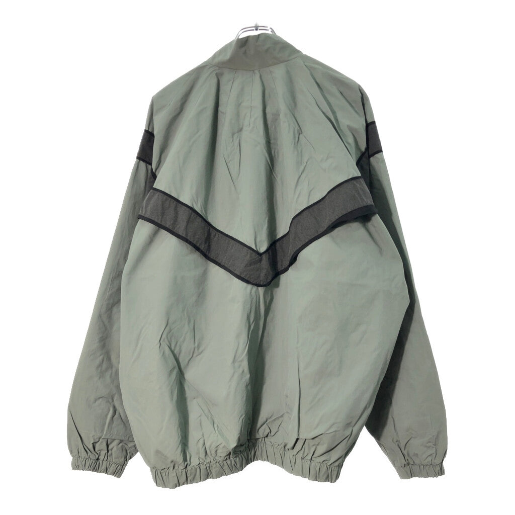 90s Military IPFU Training Jacket Military Jacket