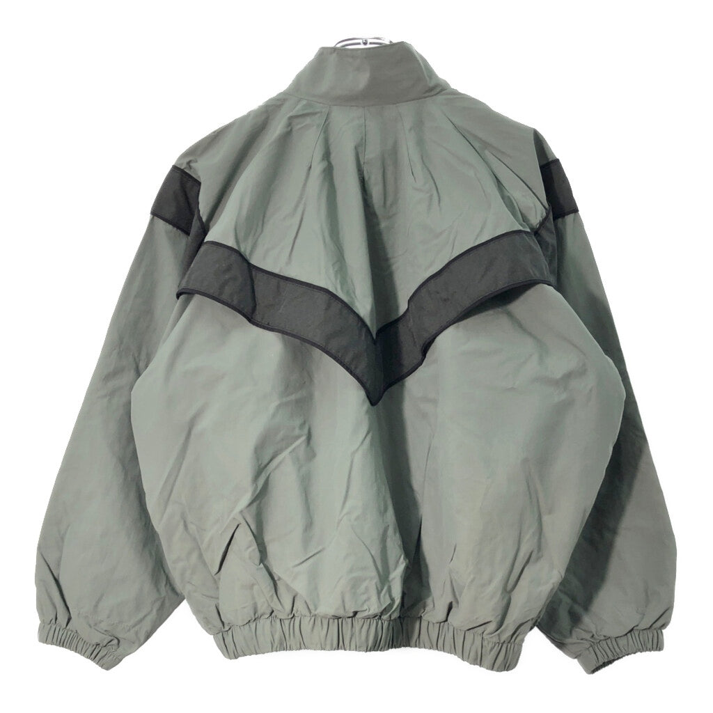 00s U.S. ARMY PFU Training Jacket Military Jacket