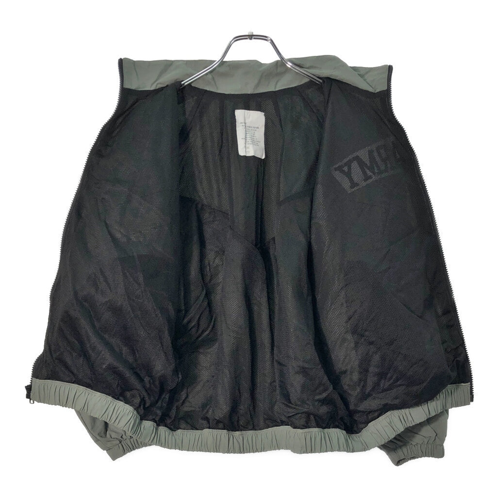 00s U.S. ARMY PFU Training Jacket Military Jacket