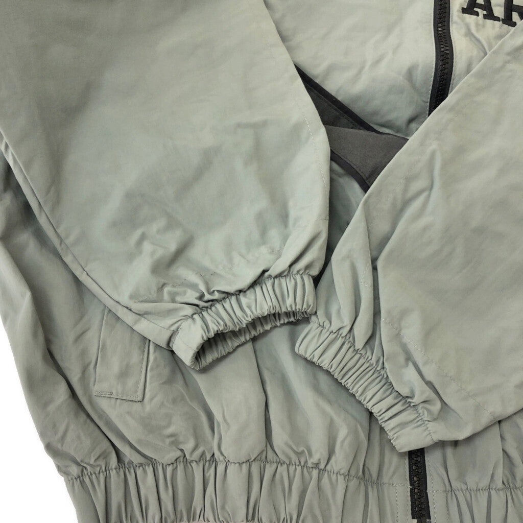 00s U.S. ARMY PFU Training Jacket Military Jacket