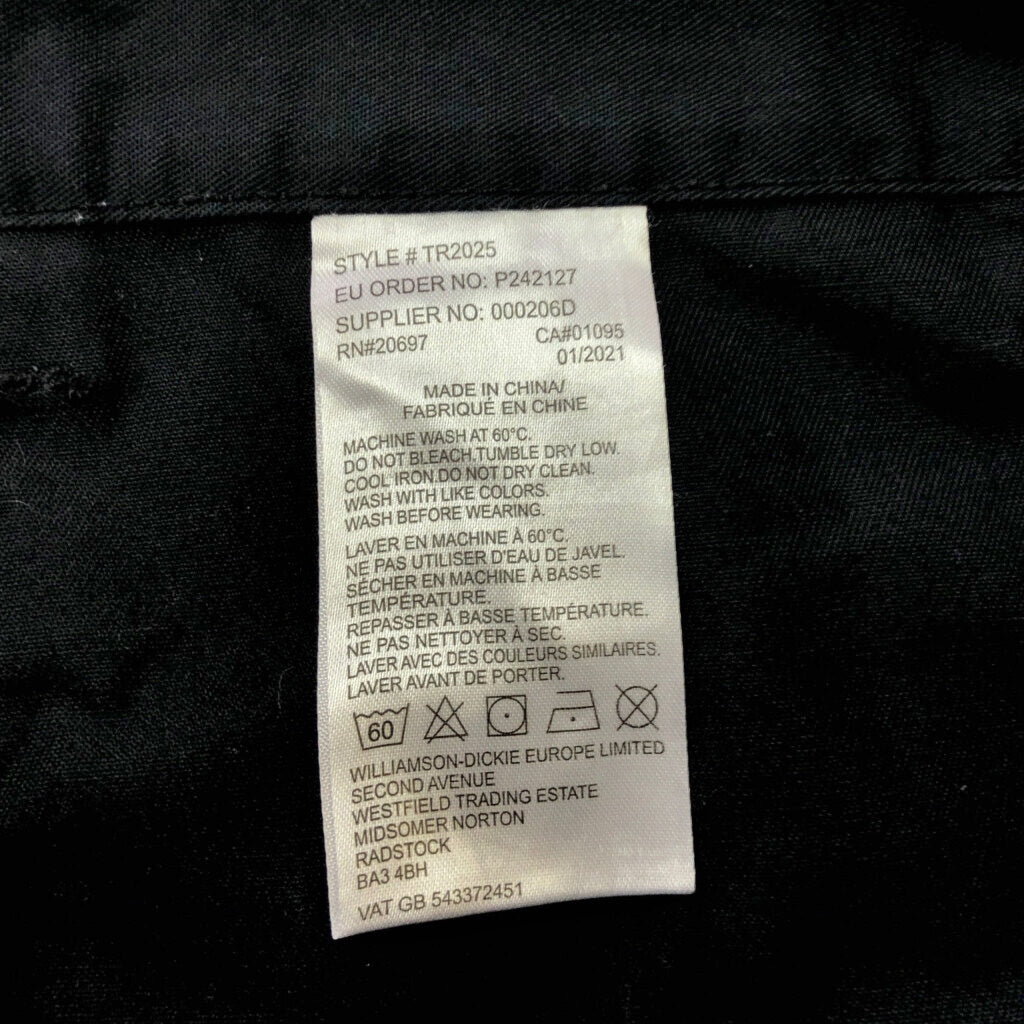 Dickies Work Pants