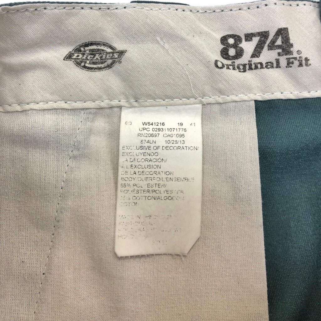 Dickies 874 Work Pants Work Pants