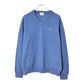 LACOSTE V-Neck Sweater