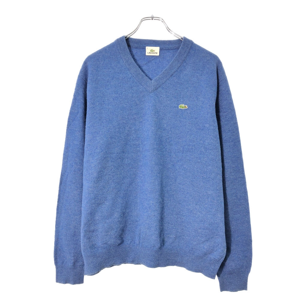 LACOSTE V-Neck Sweater