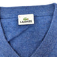 LACOSTE V-Neck Sweater