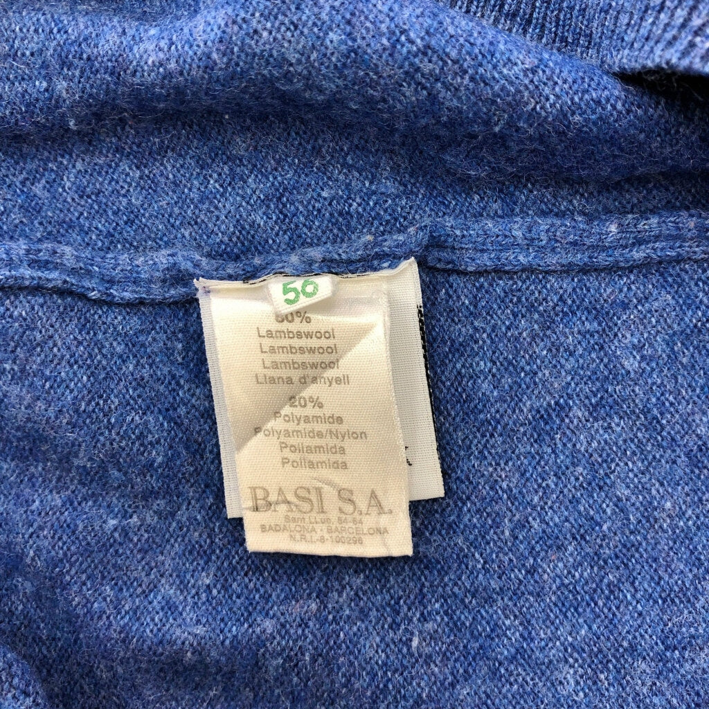 LACOSTE V-Neck Sweater