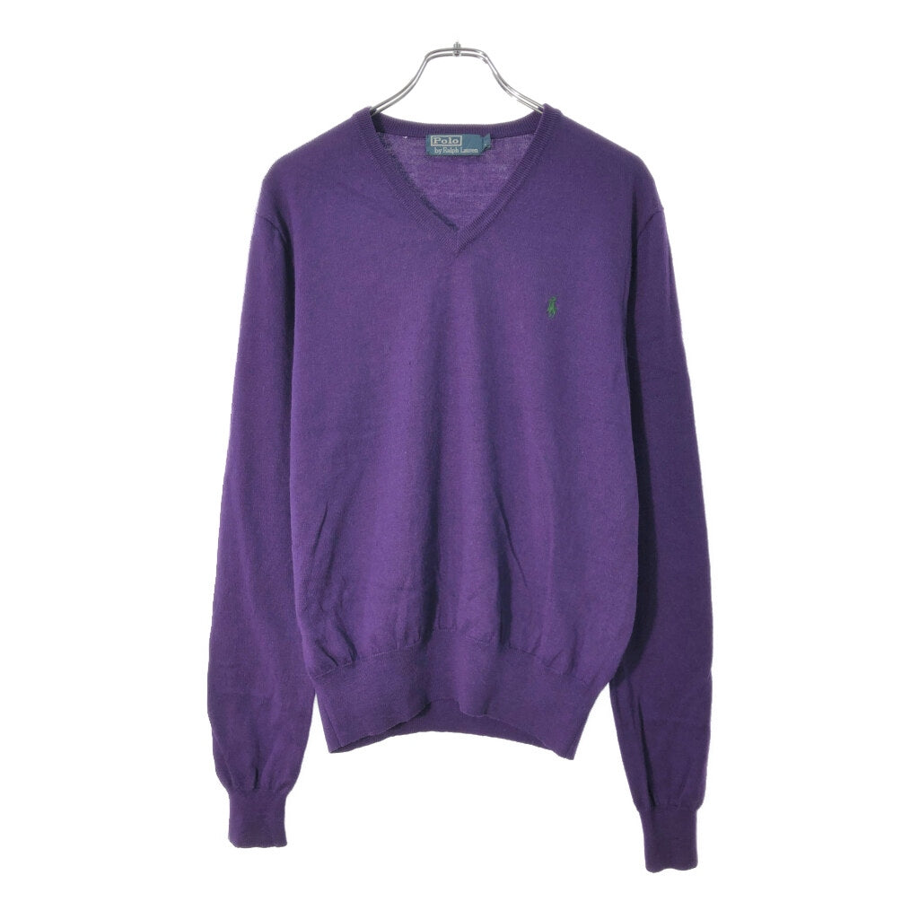 Polo by Ralph Lauren V-Neck Sweater