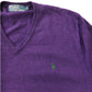 Polo by Ralph Lauren V-Neck Sweater