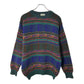 BENETTON Crewneck Sweater