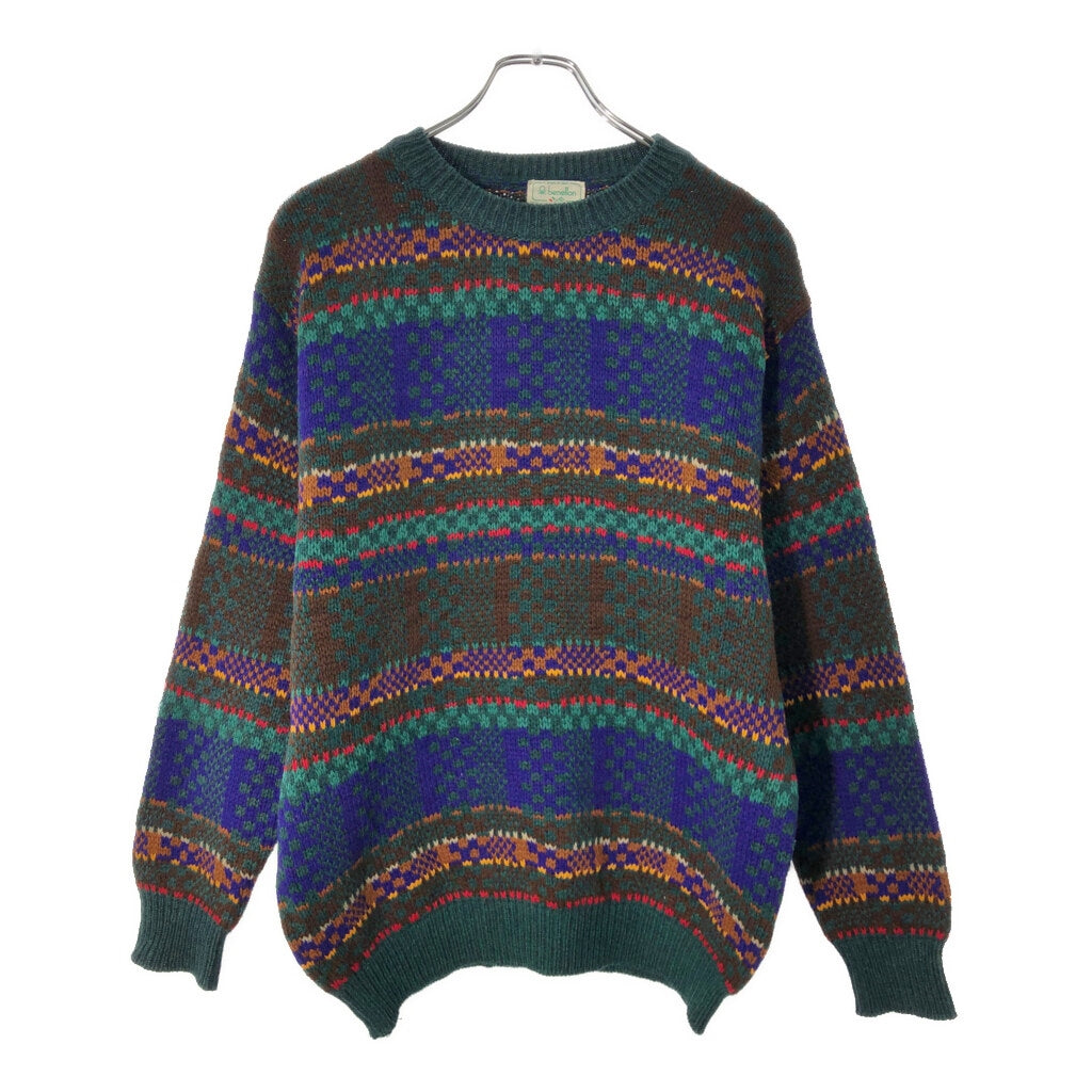 BENETTON Crewneck Sweater