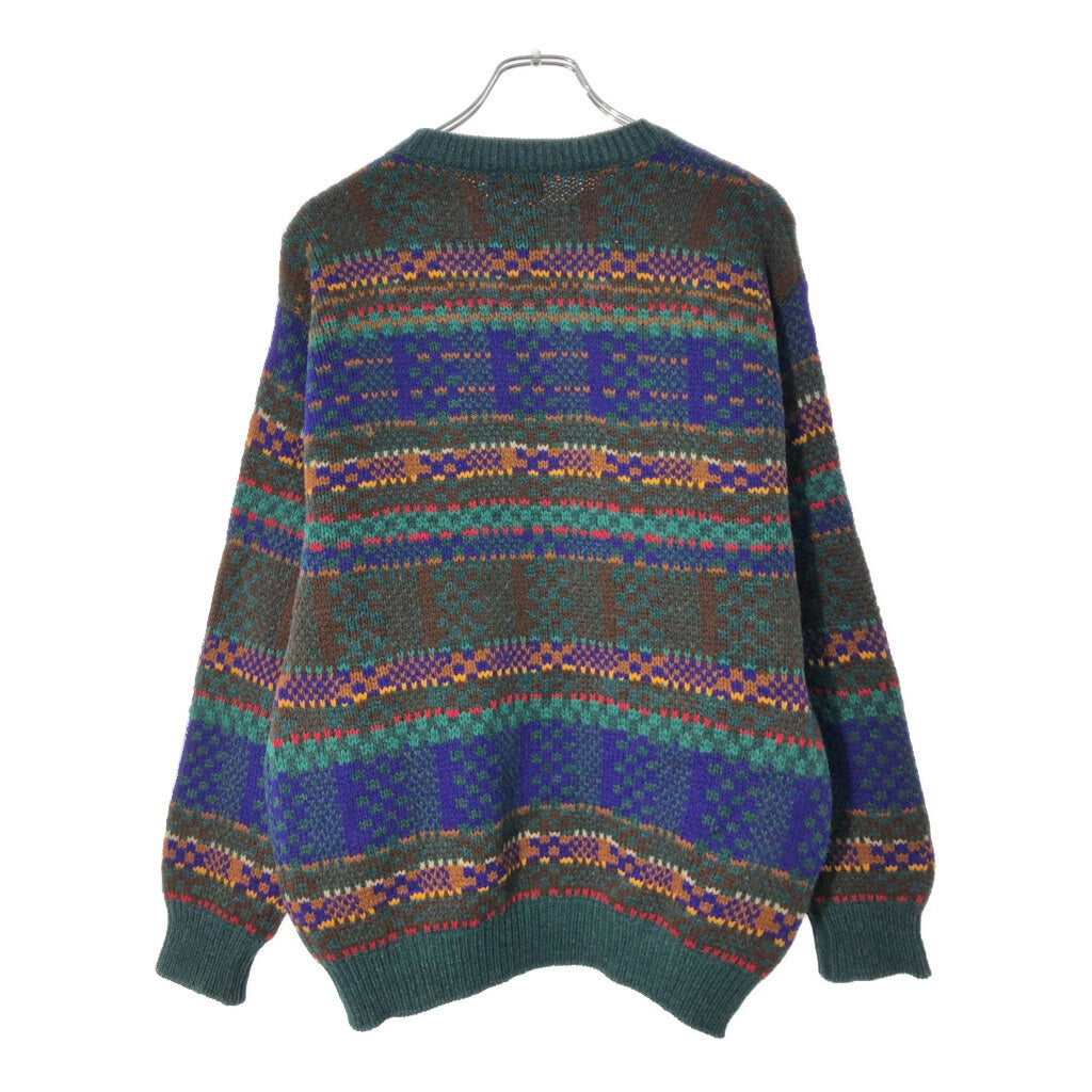 BENETTON Crewneck Sweater