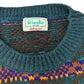 BENETTON Crewneck Sweater