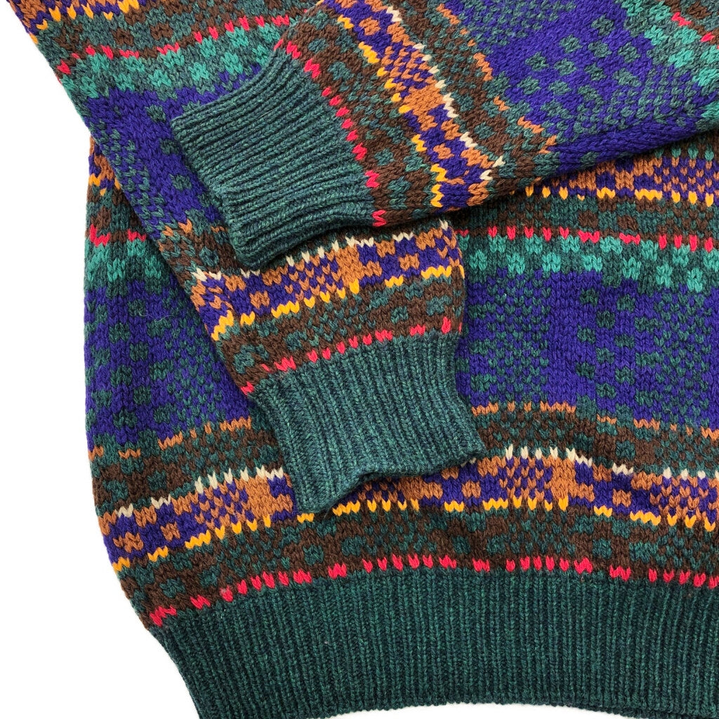 BENETTON Crewneck Sweater