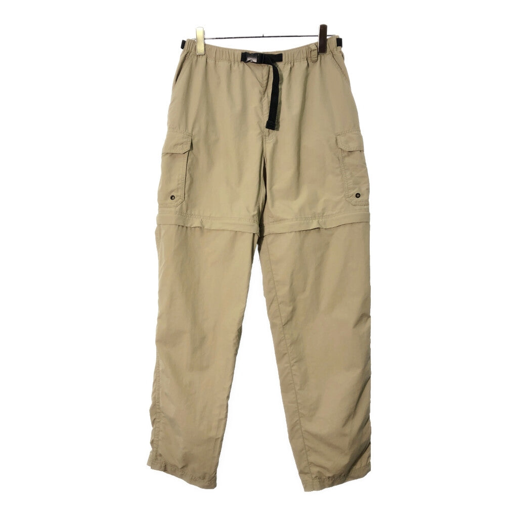 REI Detachable Nylon Pants