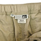 REI Detachable Nylon Pants