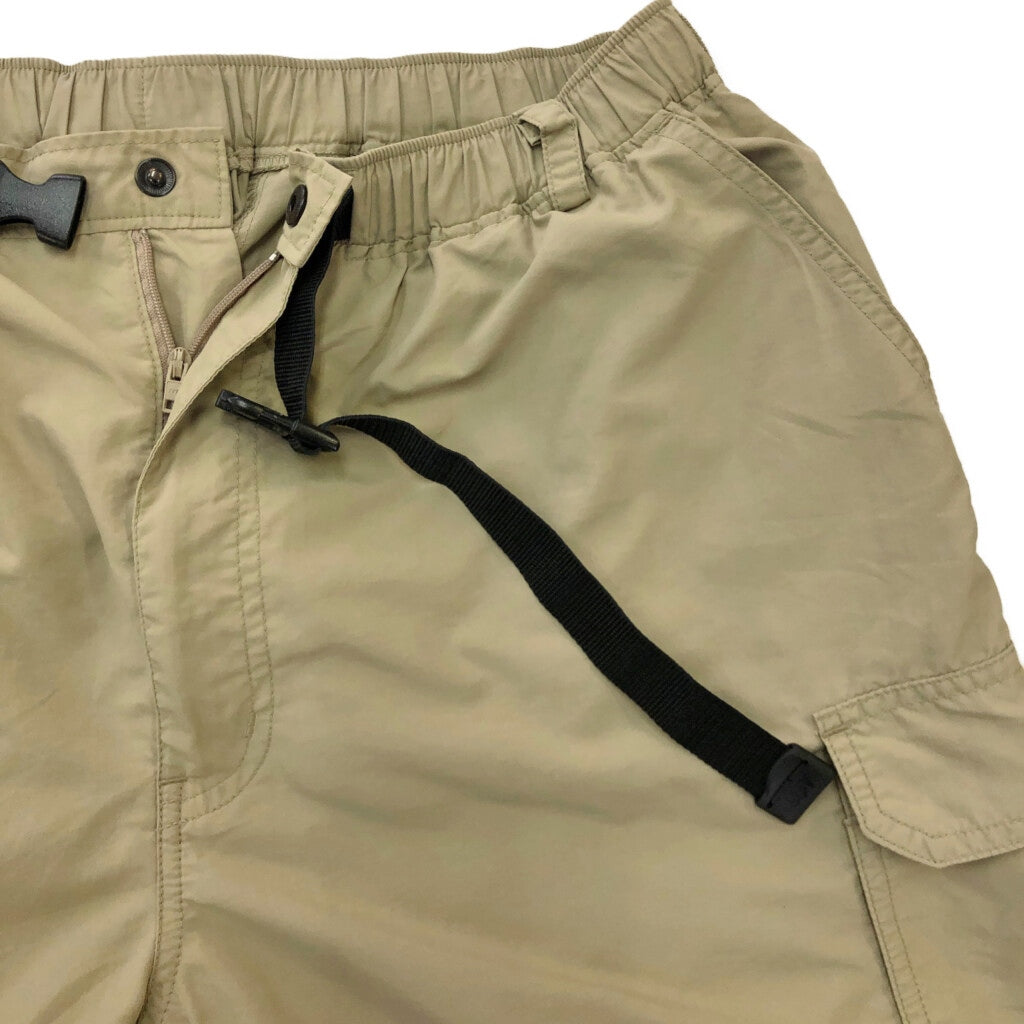 REI Detachable Nylon Pants