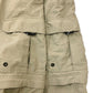 REI Detachable Nylon Pants