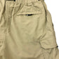 REI Detachable Nylon Pants