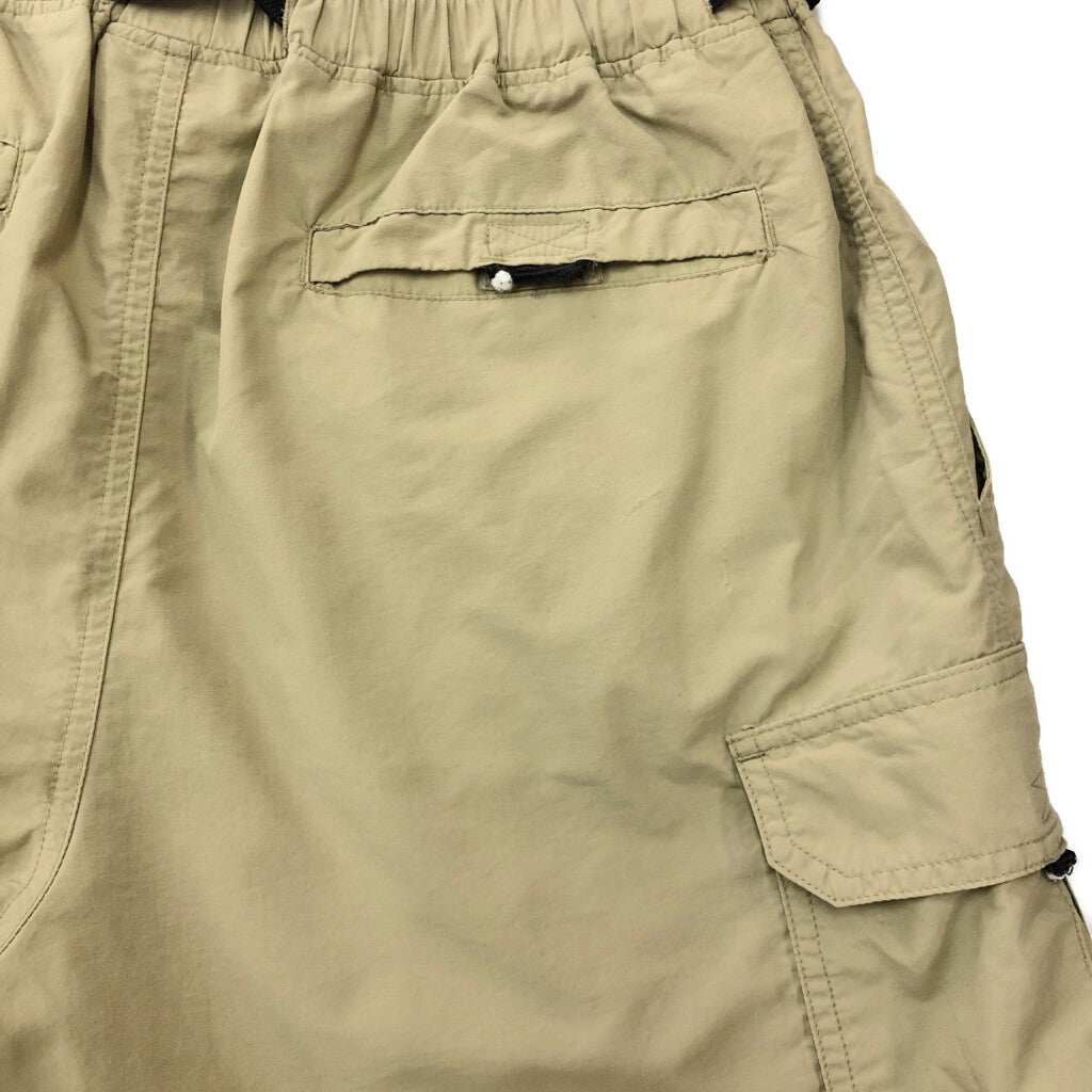 REI Detachable Nylon Pants