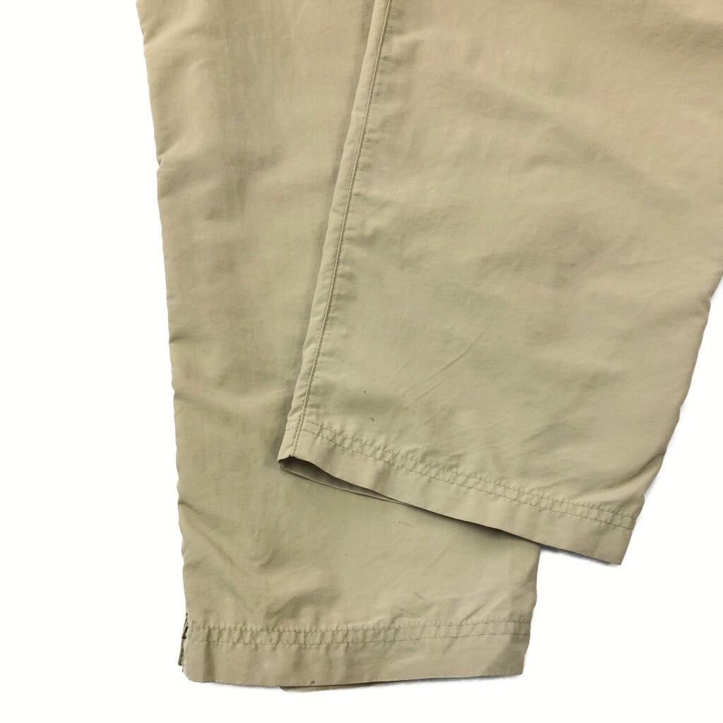 REI Detachable Nylon Pants