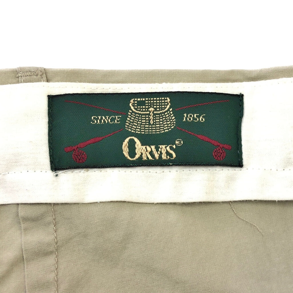 ORVIS Long Pants